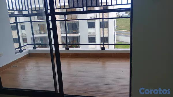 apartamentos - Rebajado Hermoso apartamento tipo penhouse 5