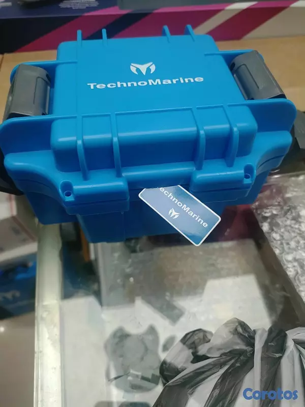 joyas, relojes y accesorios - disponible reloj TechnoMsrine original precio 4,000 peso  4