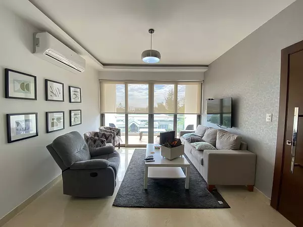 apartamentos - Apartamento de 135 Mts2 en Cerros de Gurabo 6