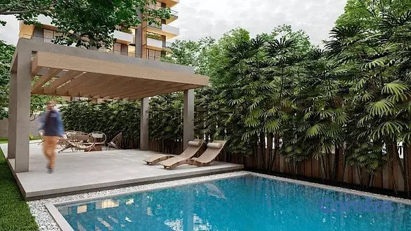 apartamentos - Apartamento en Venta San Pedro de Macoris  20