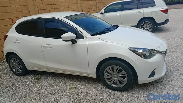 carros - Vendo Mazda Demio 2019 2