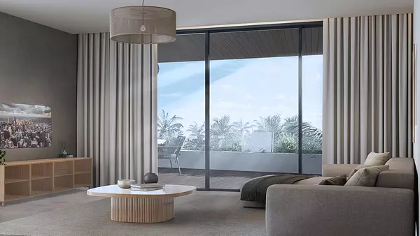 apartamentos - Proyecto de Apartamentos | Playa Nueva Romana 8