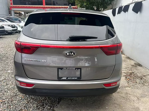 jeepetas y camionetas - kia sportage 2019 3