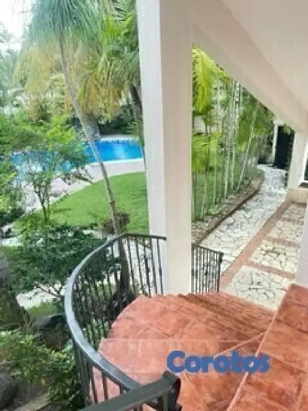casas - Hermosa casa en Residencial cerrado  4