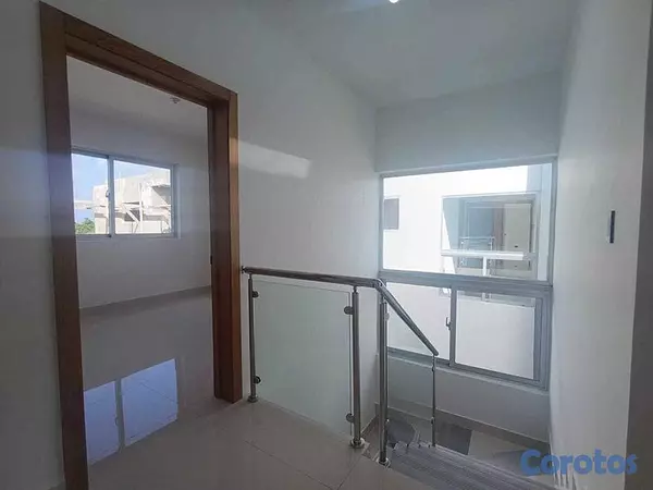 casas vacacionales y villas - VILLA EN VENTA EN VISTA CANA CON PISCINA 1800 2