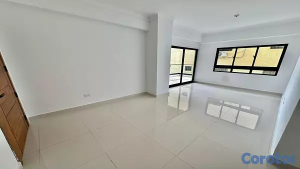 apartamentos - Vendo Apartamento en Renacimiento 2