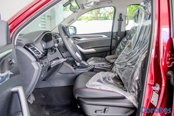jeepetas y camionetas - Maxus T60  9
