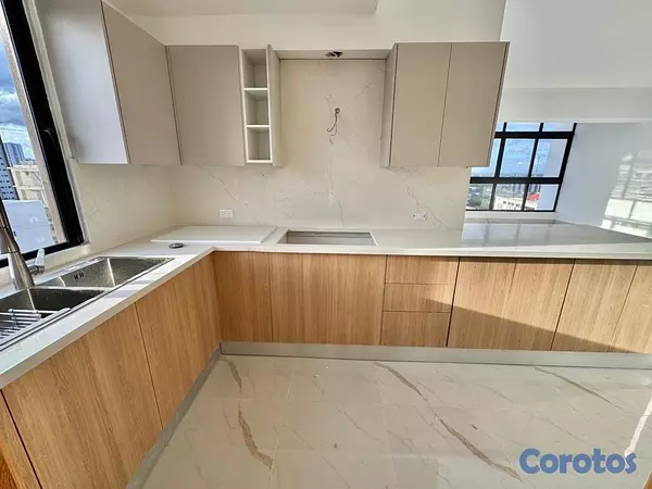 apartamentos - Apartamento en venta Serrallés  6