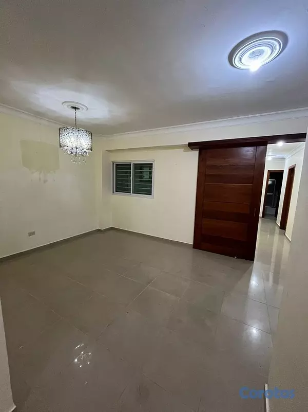 apartamentos - venta de apartamento en gazcue 10