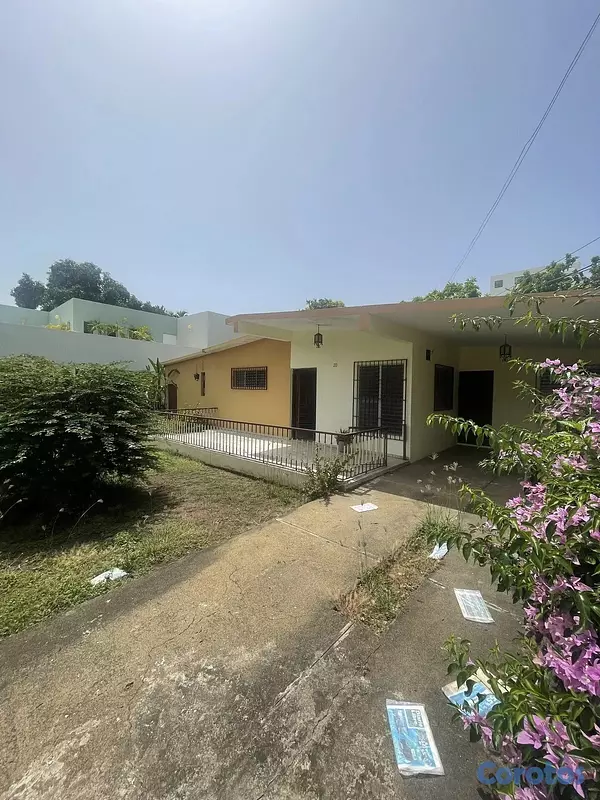 casas - Venta de Casa en Mirador Sur 10