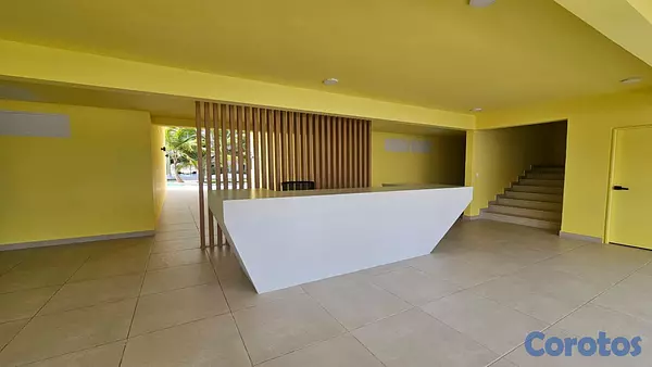 apartamentos - Apartamento en Renta en Downtown Punta Cana 8