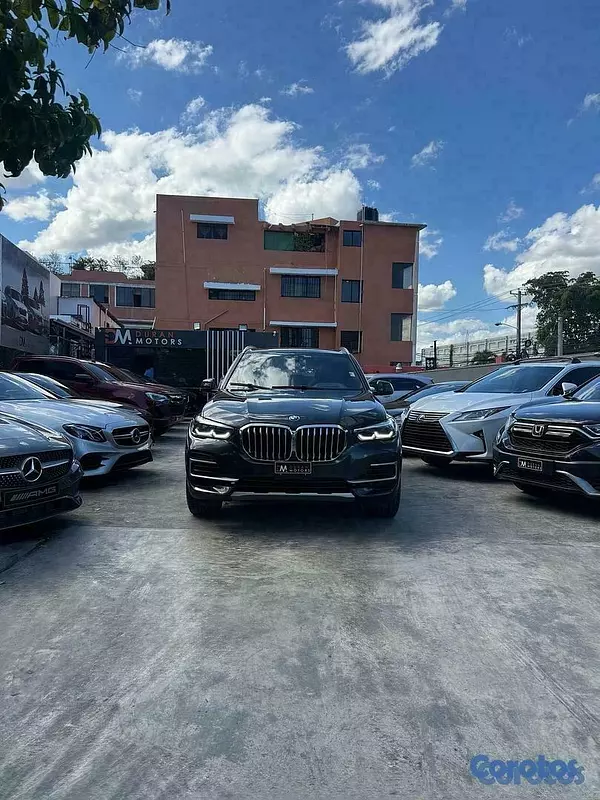 jeepetas y camionetas - BMW X-5 SDrive40I 2023 2