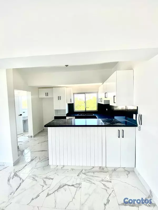 apartamentos - 🏡 ¡Apartamento en Venta en Las Palmas de Herrera!  2