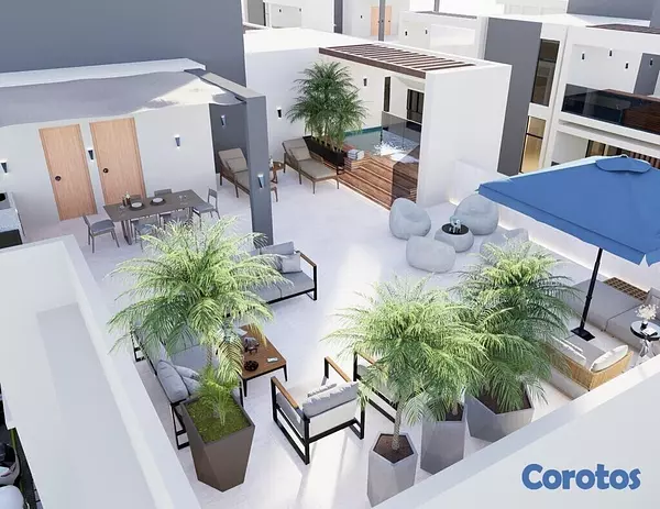 apartamentos - PROYECTO EN PUNTA CANA  3
