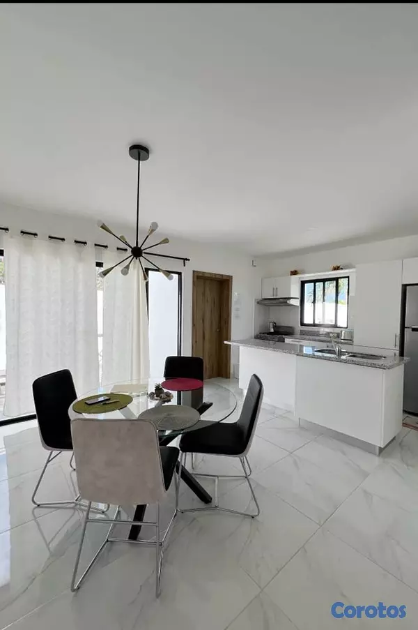 casas vacacionales y villas - Sky 1 - White Sands 3