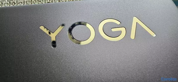 computadoras y laptops - Yoga 7 2-in-1 Modelo 16IML9 2