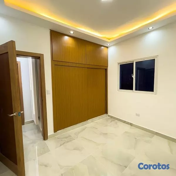 casas - Apartamento Nuevo Terraza Privada en Los 3 ojos 8