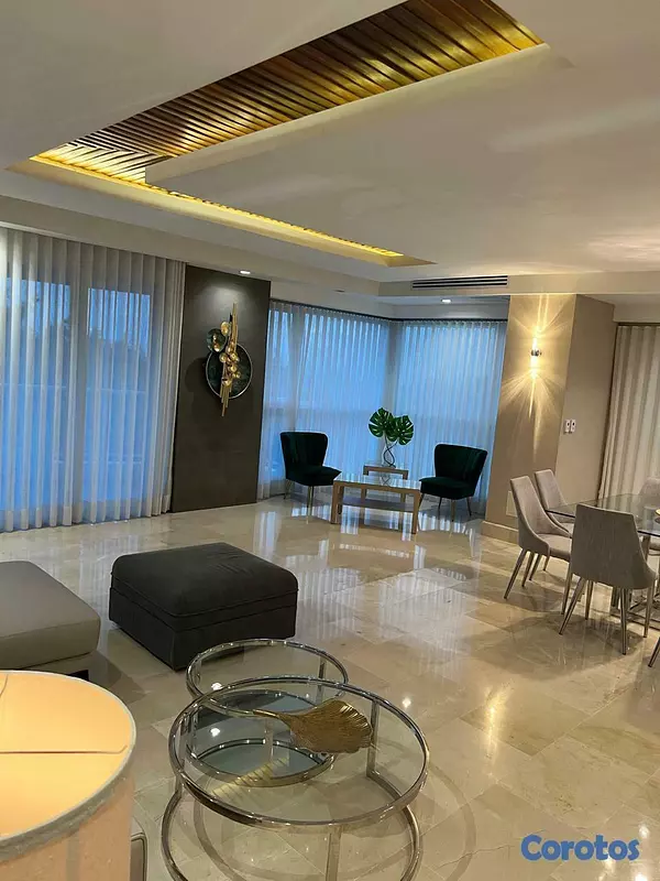 apartamentos - Apartamento en Torre Mar Azul Av. Anacaona  10