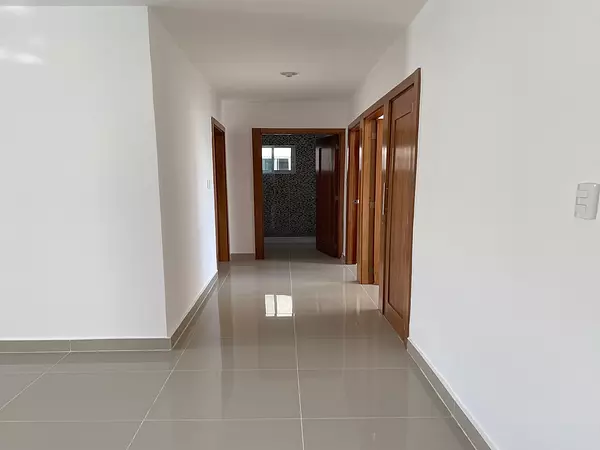 apartamentos - Apartamento de Alquiler con Piscina en Llanos de Gurabo 3