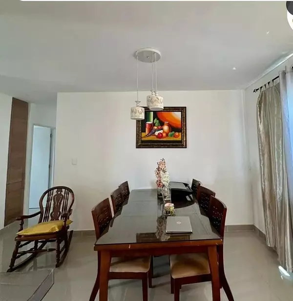 apartamentos - Se vende apartamento en Prado Oriental 6