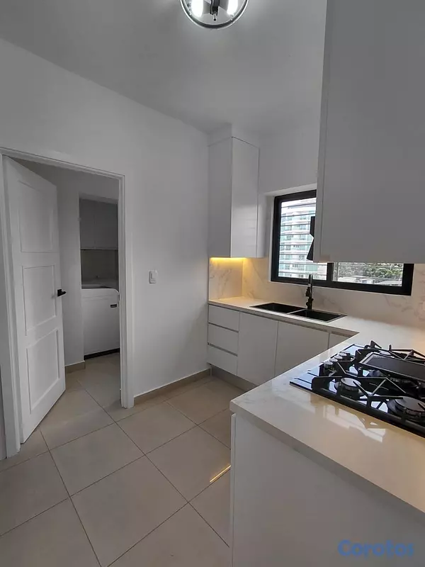 apartamentos - APARTAMENTO EN ALQUILER EN PIANTINI 8