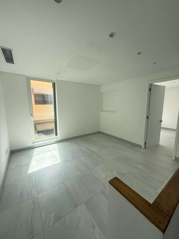 apartamentos - Vendo Apartamento Evaristo Morales/ Julieta Morale 4