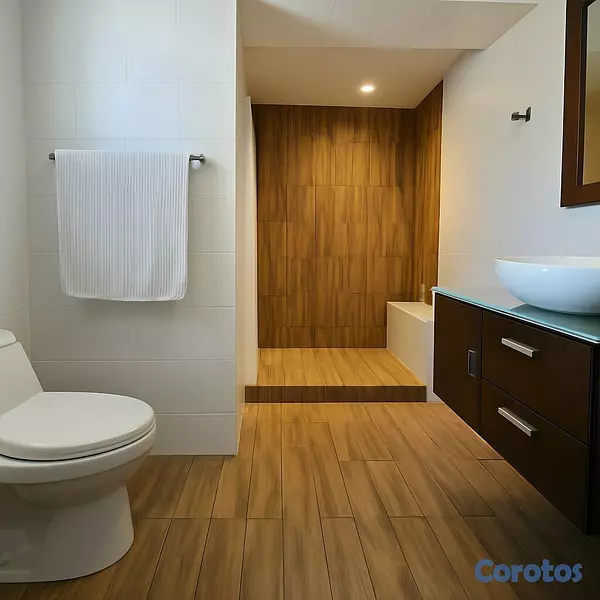 apartamentos - 🔵Apartamento 5to piso en evaristo morales  3