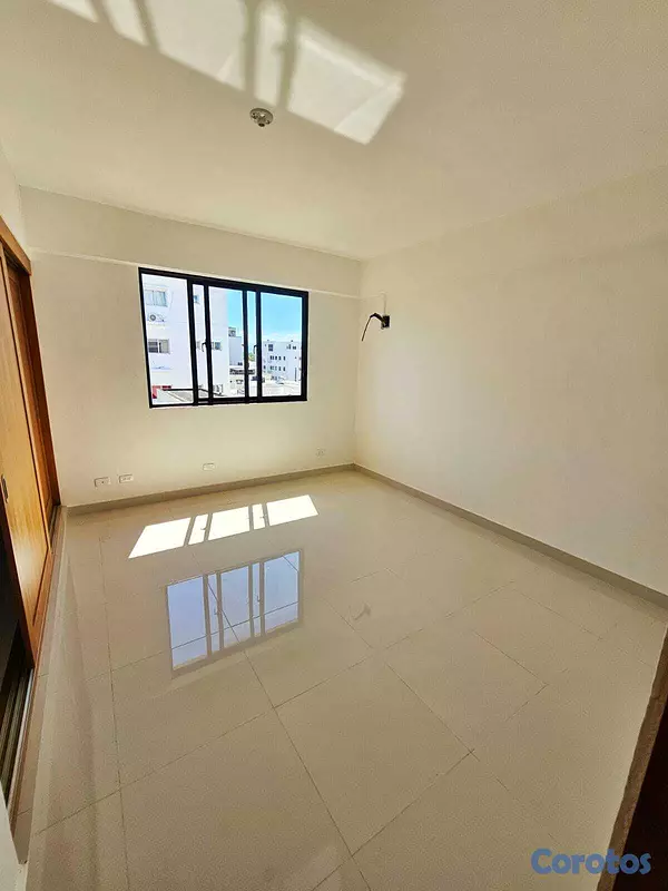 apartamentos - Apartamento en Alquiler – El Millón  US$1,200 mens 12
