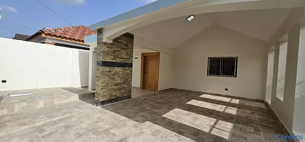 apartamentos - CASA EN VENTA, PONTEZUELA, TAMBORIL SANTIAGO. 1