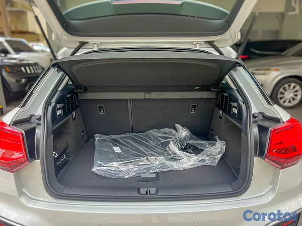 jeepetas y camionetas - Audi Q2 9