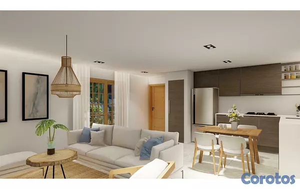 Proyectos - Últimas Unidades en Las Terrenas – Apartamentos y  5