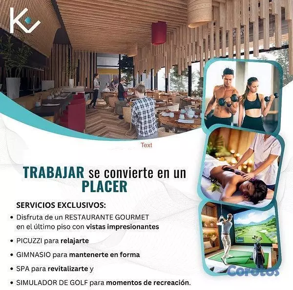 oficinas y locales comerciales - Plaza comercial en venta en el Mirador Norte 3