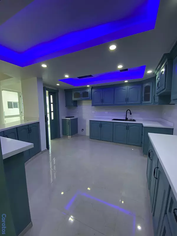 apartamentos - Apartamento  6