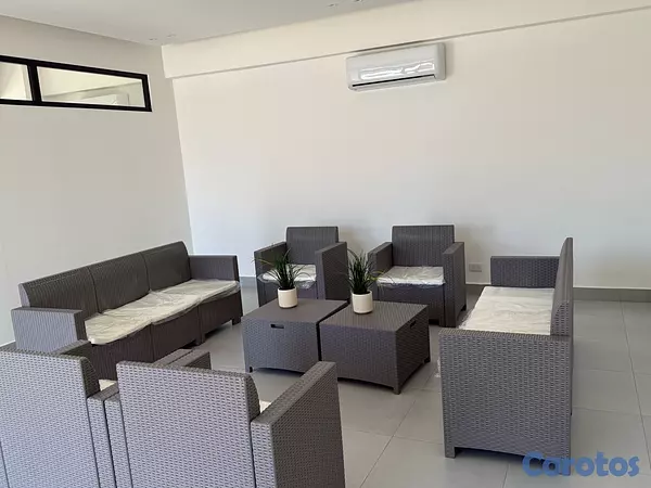 apartamentos - APARTAMENTO EN VENTA – PROYECTO NUEVO EN BELLA VISTA
 9