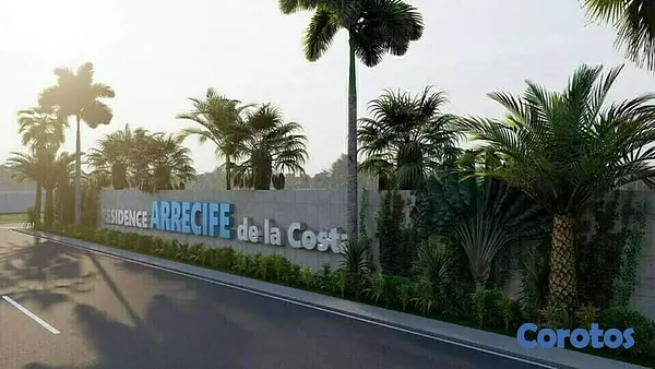 solares y terrenos - Solar para apartamentos en caleta la Romana. Inmejorable ubicación, financiación 4