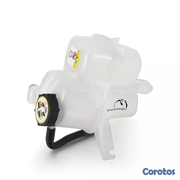 repuestos - Depósito de Coolant Ford Escape 2008-2012 - Heavy Duty 5