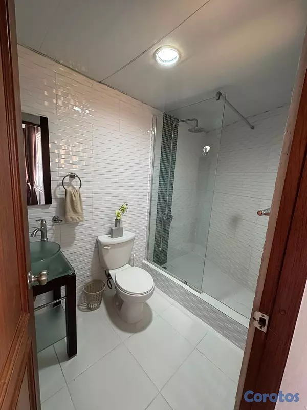 apartamentos - 🏙️ Apartamento Amueblado en Piantini – ¡De Oportun 6