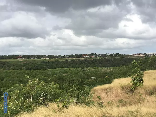 solares y terrenos - Solar Frente a Rio Chavon y Casa de Campo  2