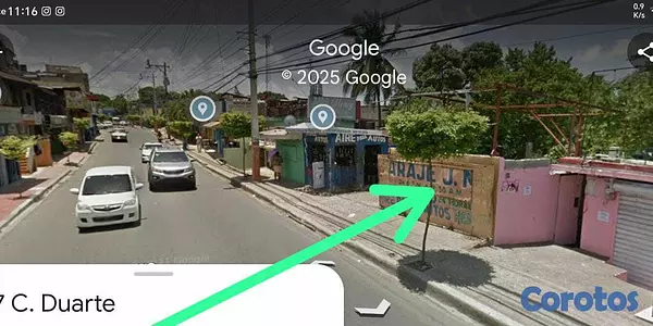 solares y terrenos - 🔥DIOS📍Los Alcarrizos. Av. Principal, oportunidad 4
