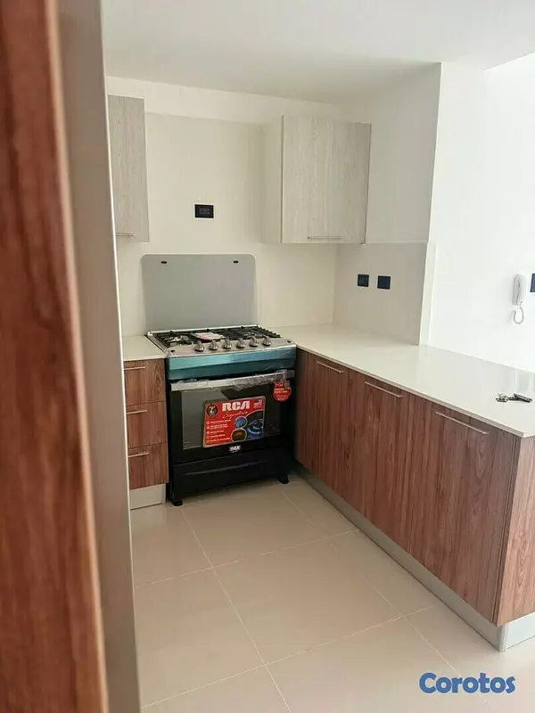 apartamentos - APARTAMENTO EN ALQUILER EN SERRALLES  9