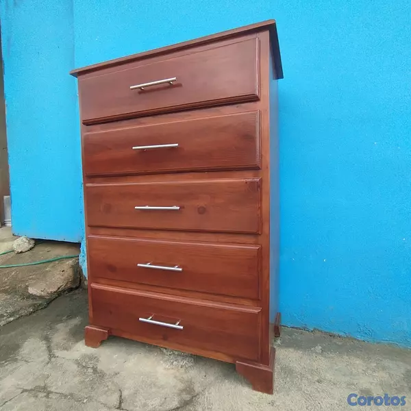 muebles y colchones - Closet para hombre  3