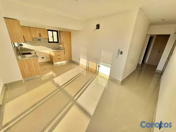 apartamentos - Apartamento Nuevo en Venta Urbanización Tropical,  3