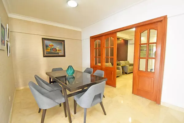 apartamentos - Apartamento  venta en exclusiva zona de Piantini 7