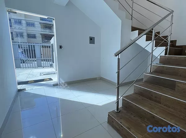 apartamentos - APARTAMENTO EN  PRIMER NIVEL CON PATIO  10