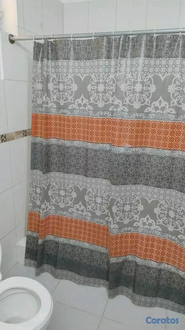 apartamentos - apartamento en zona con hermosa vista y tranquila de puerto plata  17