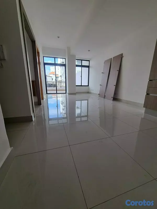 apartamentos - A Estrenar, Alquilo una 2da con Terraza con acabados de Primera 3