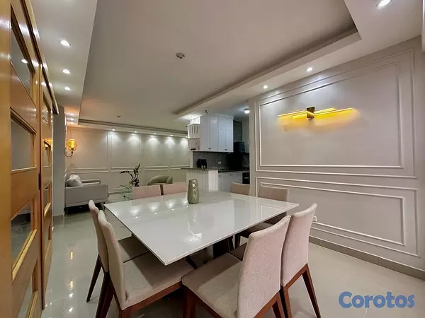 apartamentos - Hermoso y acogedor apartamento en Alma Rosa l 5
