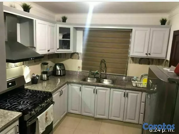 apartamentos - Altos de Arroyo HondoII Apartamento tipo PentHouse 3