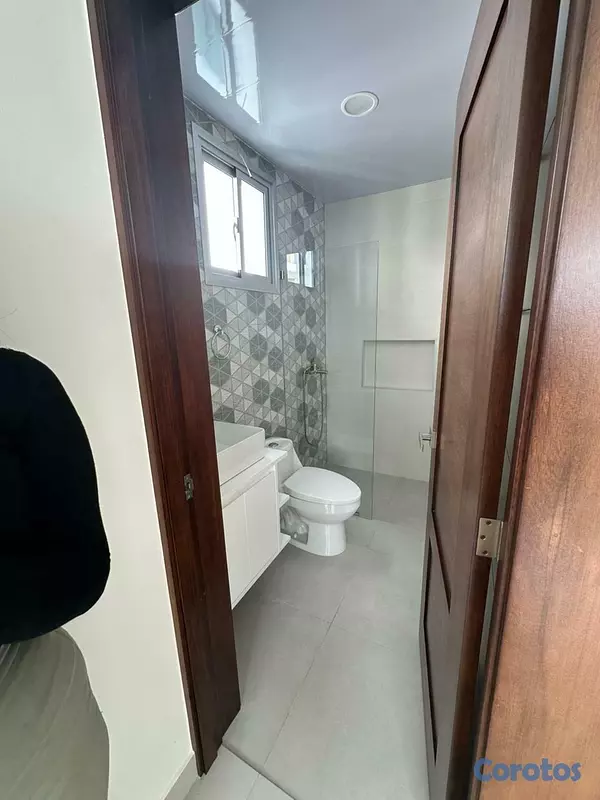 penthouses - PENTHOUSE EN VENTA - SANTIAGO. 10