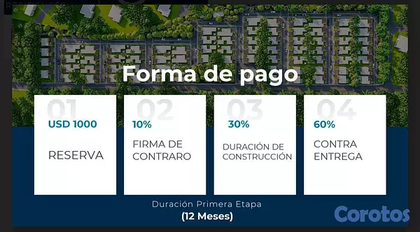 casas vacacionales y villas - Venta de Villas en Veron Punta Cana Republica Dominicana 10